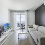 Apartmán Simun