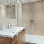 Simun Apartmán Brela