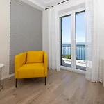 Simun Apartmán Brela