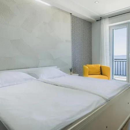 Simun Apartment Brela