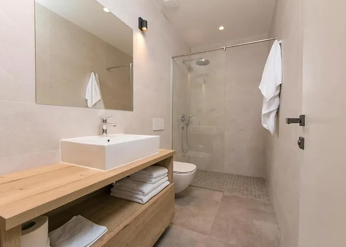 Apartment Simun