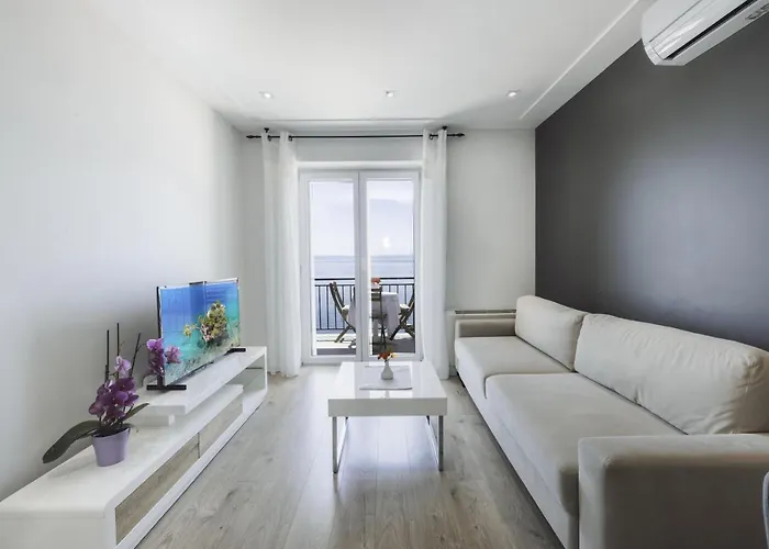 Apartment Simun