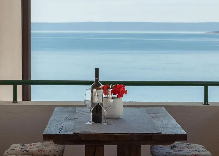 Apartment Simun