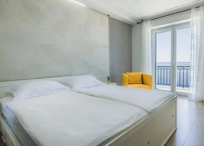 Simun Apartment Brela