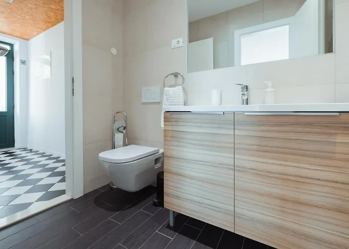 Simun Apartment