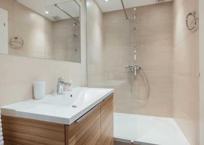 Simun Apartment Brela