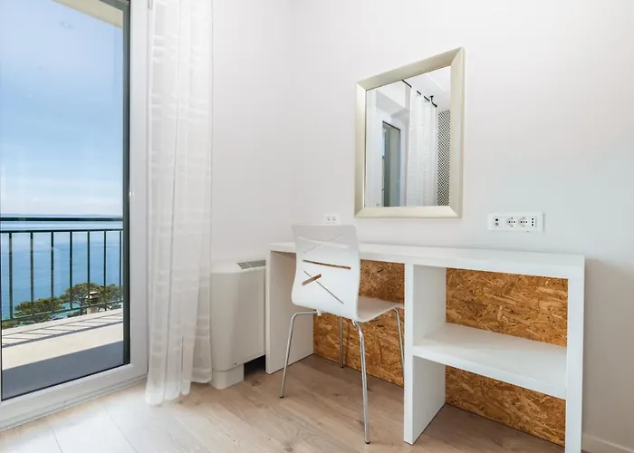 Apartment Simun *
