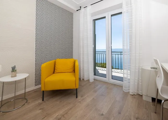 Simun Apartment Brela