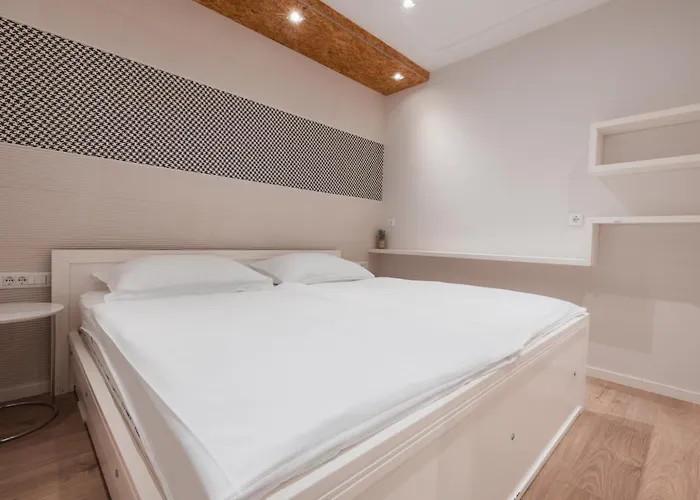 Simun Apartment Brela