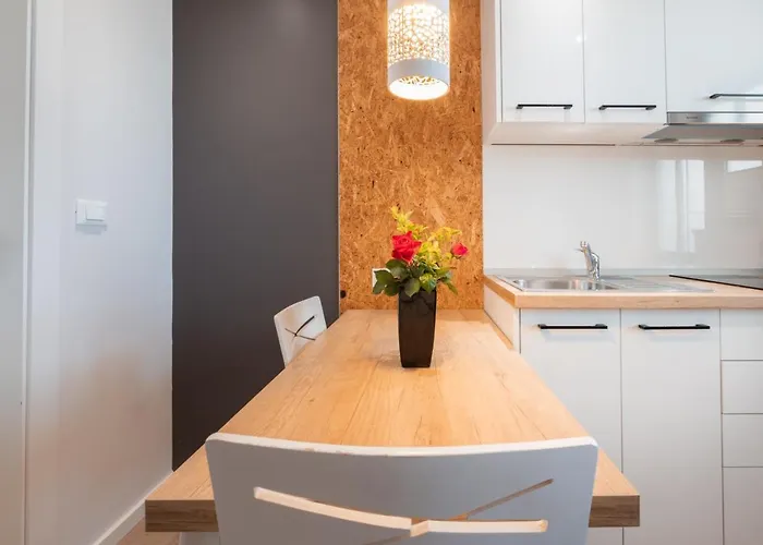 Simun Apartment