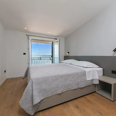 Simun Apartament *