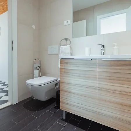 Simun Apartament