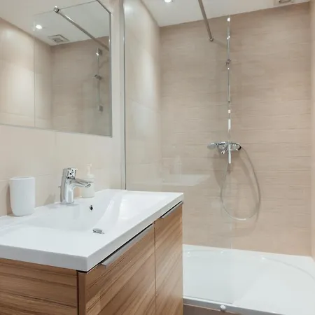 Simun Apartament Brela