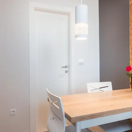 Simun Apartament