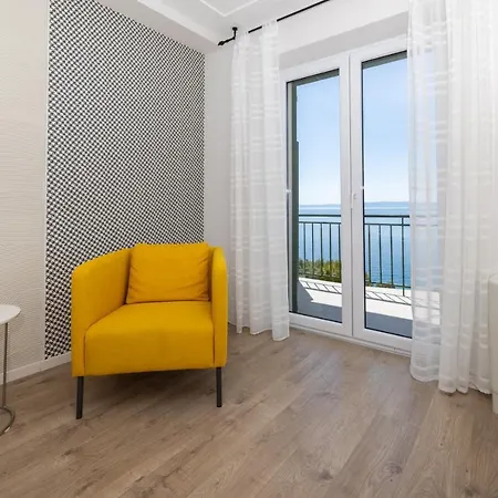 Simun Lejlighed Brela