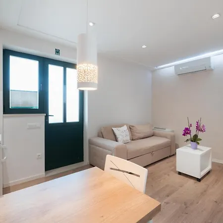 Simun Apartament